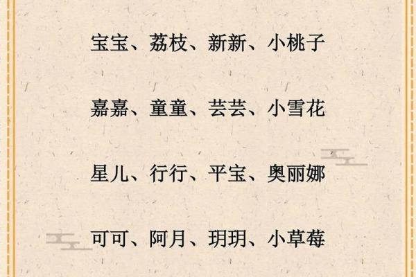 属鸡女宝宝起名技巧与寓意解析