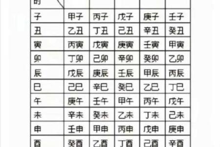 天干地支查询工具助你快速了解传统历法知识