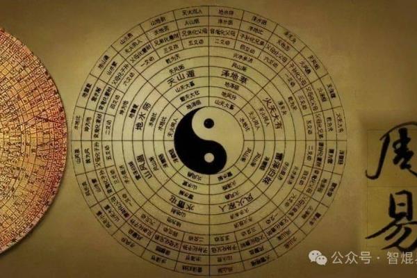 天干落宫解析：如何影响命运与运势变化