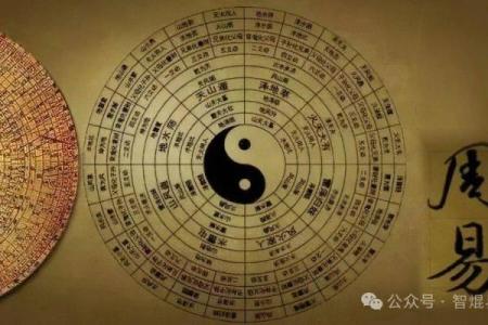 天干落宫解析：如何影响命运与运势变化