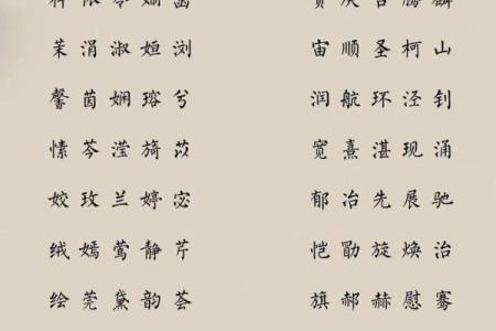 龙凤宝宝起名：为你的宝贝选择寓意深远的名字