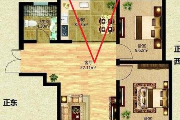 探秘堪舆风水的奥秘：如何利用风水调整运势