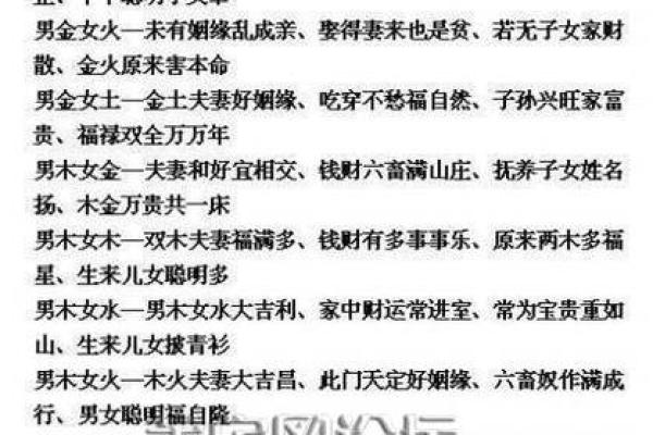 通过八字分析预测生男生女的可能性