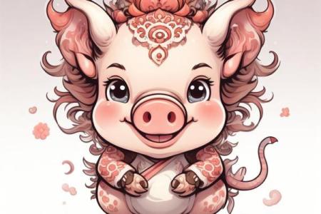 属猪男与属牛女是否是天生的好伴侣？
