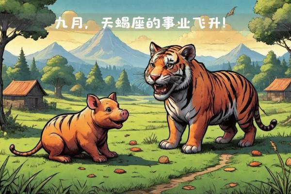 属虎女与属鼠男的优缺点对比