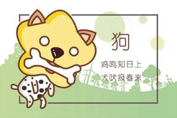 属狗女与属猴男的爱情与婚姻缘分探讨