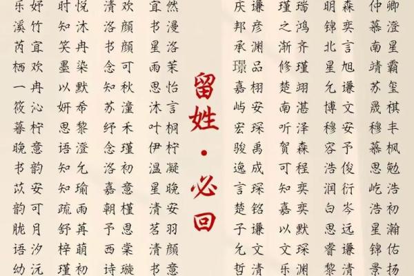 扬州专业起名公司助您为宝宝取个好名字
