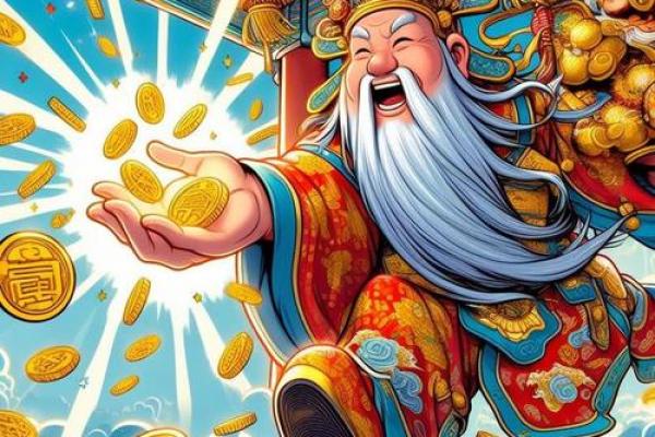 八字无财的男人能否逆袭财富与成功