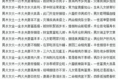 免费三藏八字算命 为你指引人生方向