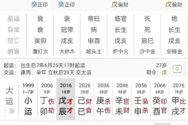 生辰八字查询免费平台推荐，精准分析命运