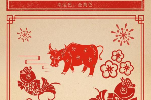 属兔男与属牛女的性格差异与互补性