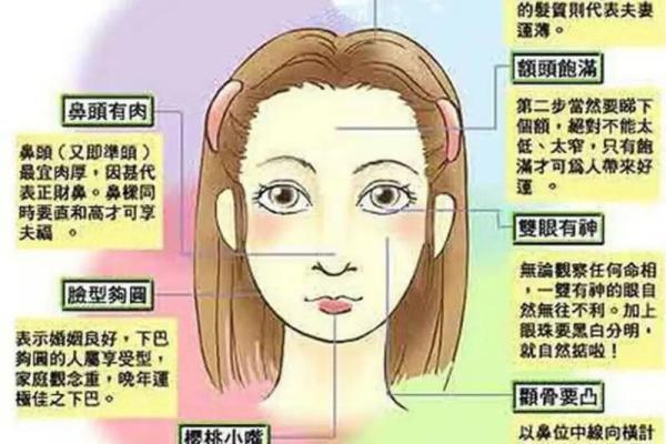 老板面相揭秘：面部特征与领导能力的关系