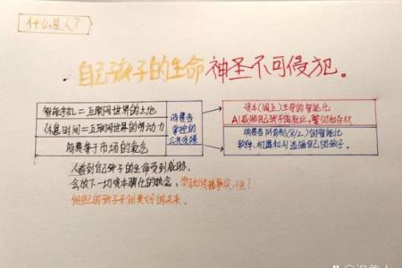 天赋与责任并存：哪些人拥有天降大任的命运