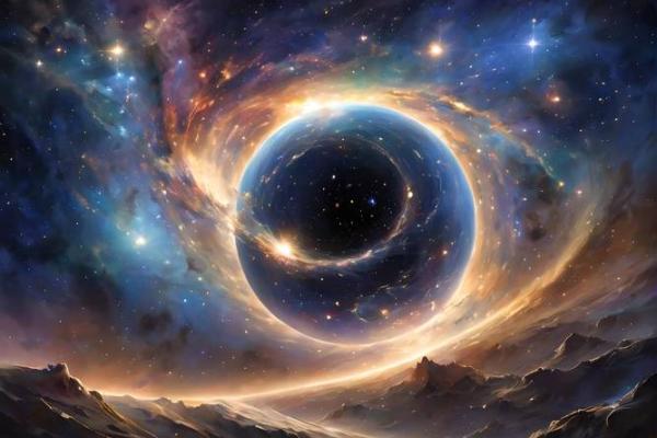 天星排盘解析：揭开命运的神秘面纱