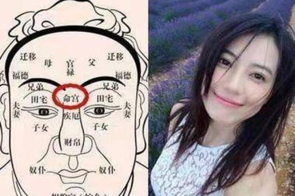 好女人面相的五大特点解析，如何从面相看出女性的幸福命运