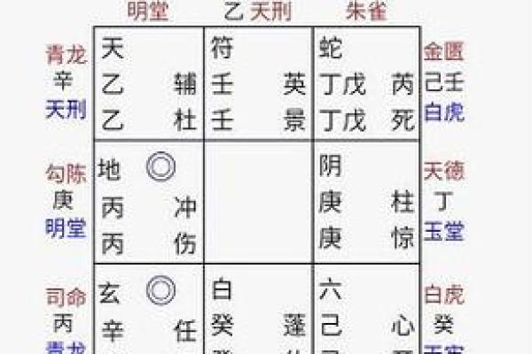李湘八字揭秘：命运背后的深层解读与人生轨迹分析