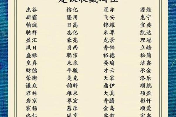 五金公司命名创意大全 助你选出独特品牌名称