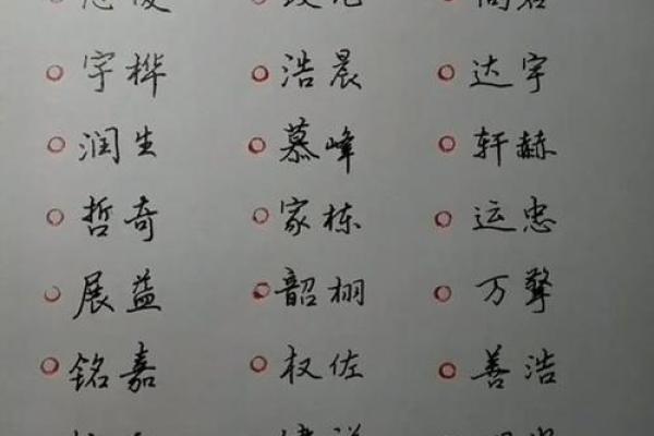 如何为鸡年男宝宝挑选合适的名字