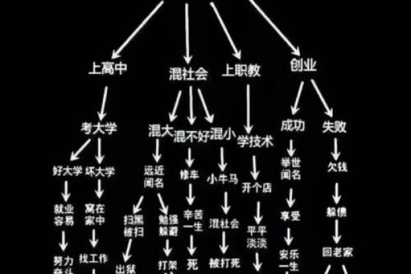 排盘分析：哪种方法最适合你的人生轨迹