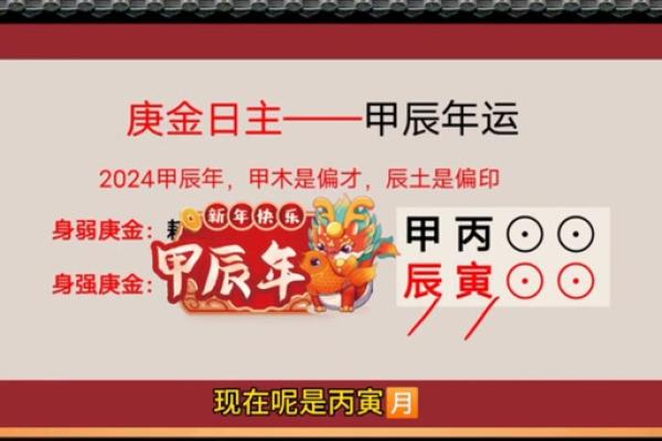 了解庚金的五行属性与命运影响