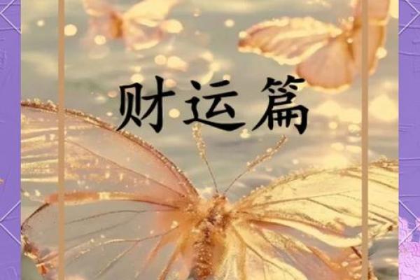 金运之命对财运的影响与提升方法