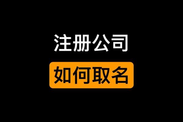 如何选择合适的石家庄起名公司为您命名