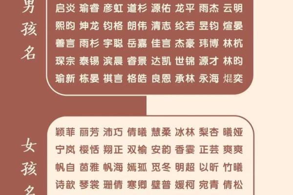 润字公司起名技巧与创意方案解析