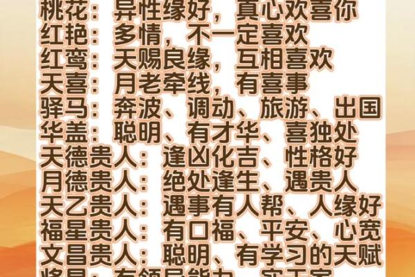 必嫁豪门的八字特征揭秘 你具备哪些条件？