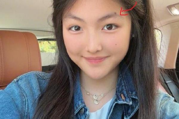 王诗龄八字解析：命运与性格的深度解读