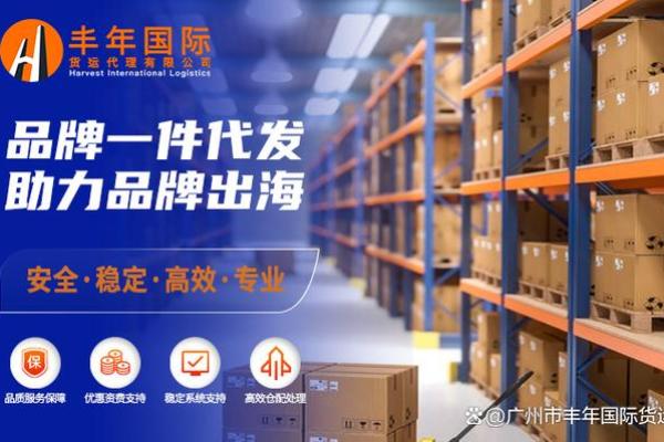 选择合适的货运公司名称，助力业务成功