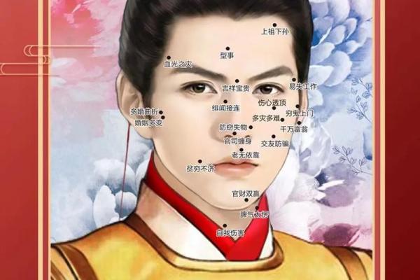 痣相变化：你是否忽略了命运的暗示