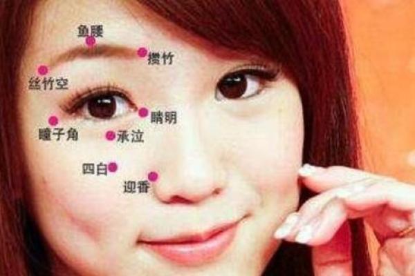 女人面相痣相透视 探索那些代表福运的痣