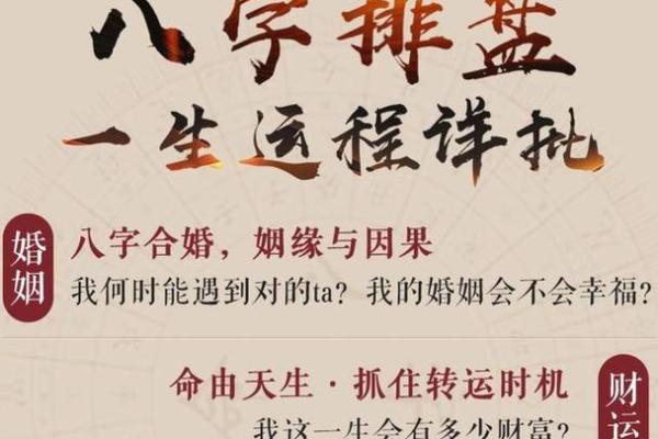 免费三藏八字算命 助你了解人生运势