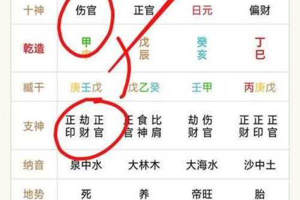 从命理看，哪些人注定有当官的潜力