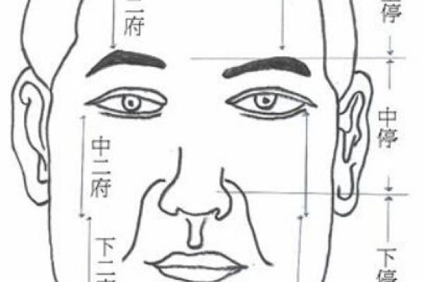 面相改运指南：生活习惯对面相的影响