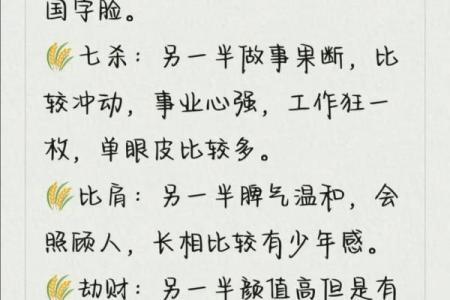 从卯月命理看个性与情感的互动关系