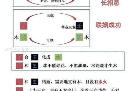 天干测算在命理学中的应用与解析