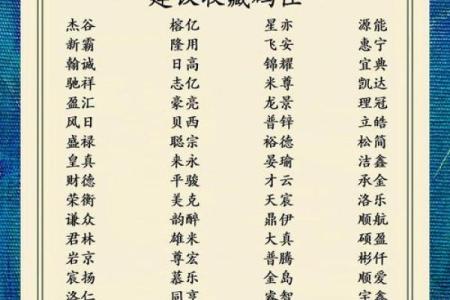 五金公司命名创意大全 助你选出独特品牌名称