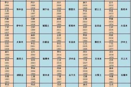 揭秘大驿土命的性格特征与命运走向
