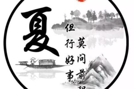 夏姓男宝宝取名的最佳建议与技巧
