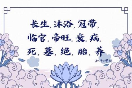 沐浴命的特点与影响：你命运的独特符号