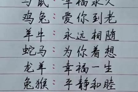 属鼠男和属蛇女在感情中的默契指数