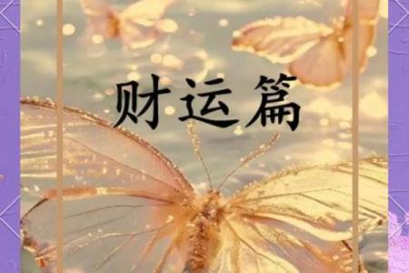 金运之命对财运的影响与提升方法