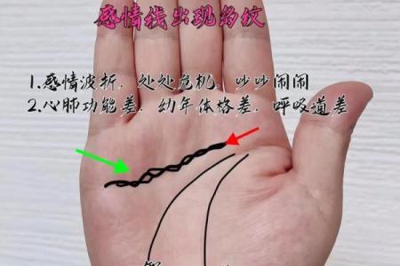 解读手掌线条，看看你的富贵命运