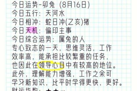 卯月命理：兔年人的幸运与挑战