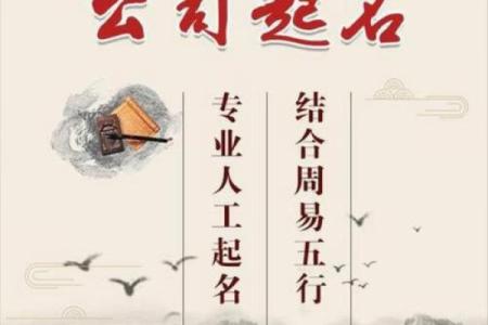 选择济宁起名公司，提升个人与企业运势
