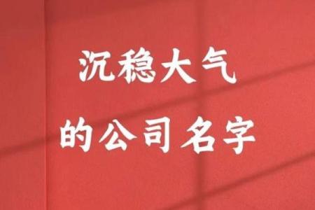 如何为三人公司起个独特而有意义的名字
