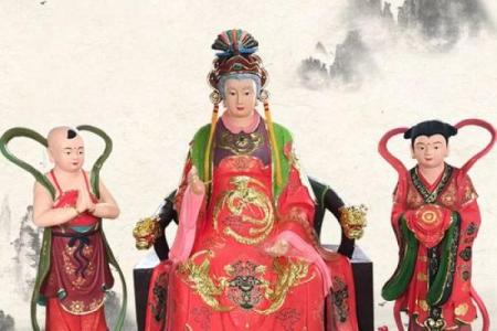 如何辨别自己是否拥有仙姑命？五个关键特征
