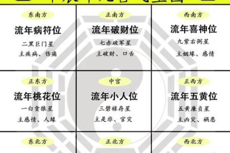 玄空飞星排盘免费版使用指南与技巧