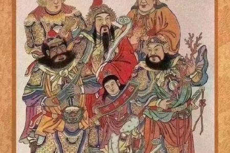 了解财神命：影响财富运势的命理秘密